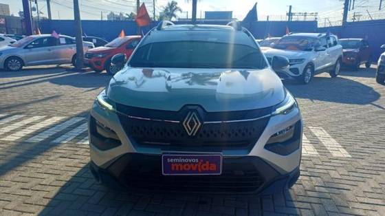 RENAULT KARDIAN 1.0 TCE FLEX EVOLUTION EDC
